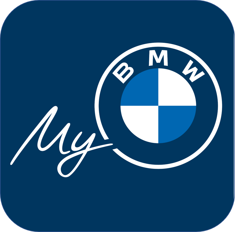 MyBMW App