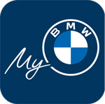 MyBMW App